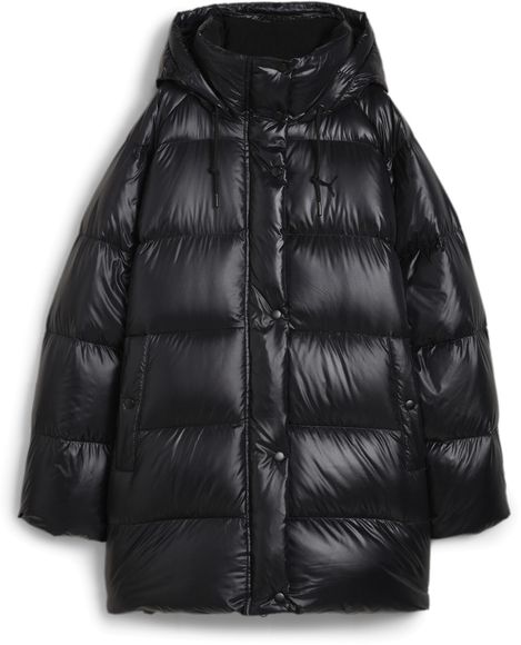 Куртка Puma Style Down Jacket 62649101