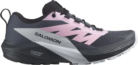 Кроссовки Salomon SENSE RIDE 5 W L47147000