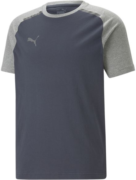 Футболка Puma teamCUP Casuals Tee