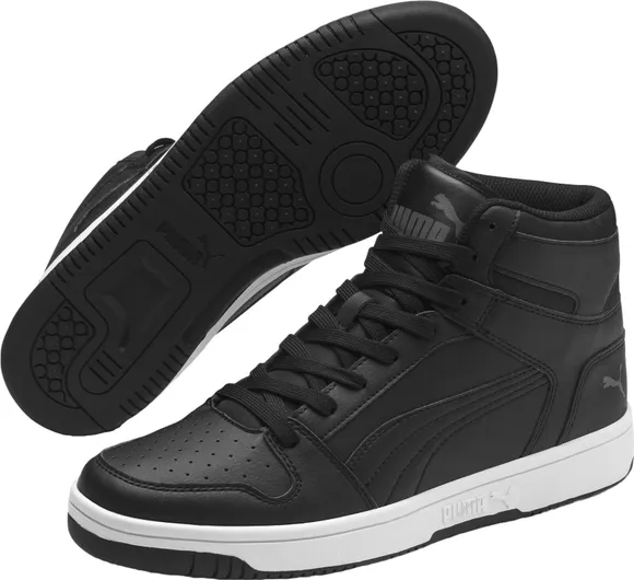 Кеды высокие Puma Rebound LayUp SL 36957305