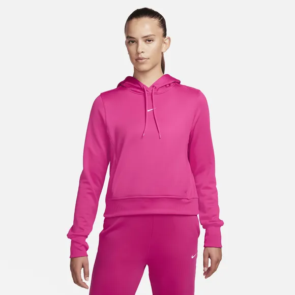 Толстовка Nike Therma-FIT One Pullover Hoodie W FB5210-615