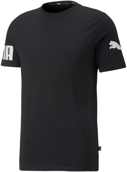 Футболка Puma Power Cat Tee 84992201