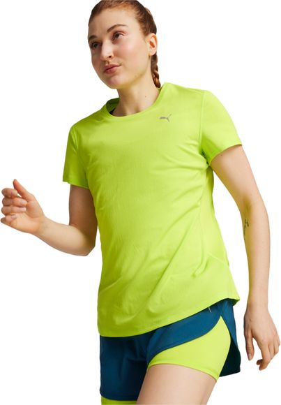 Футболка Puma RUN FAVORITES VELOCITY TEE W 52506139