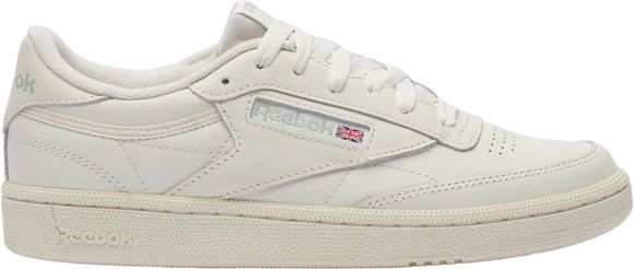 Кеды Reebok CLUB C 85 ex-HQ0947 100025378