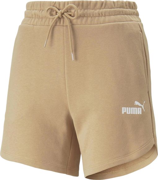 Шорты Puma ESS 5"" High Waist Shorts TR 84833989