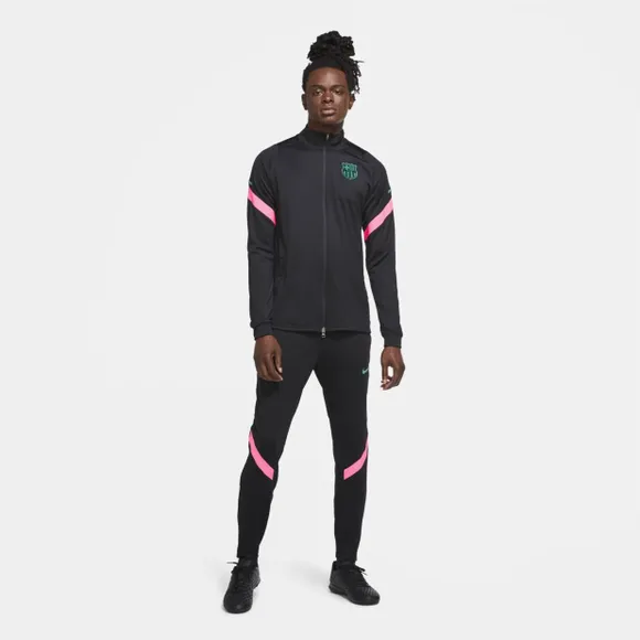 Спортивный костюм Nike FCB MNK DRY STRK TRK SUIT K CL CK9615-011