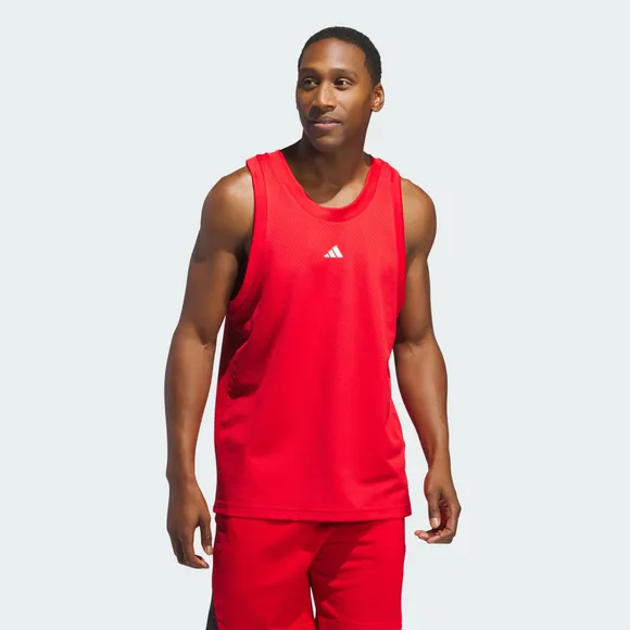 Майка Adidas LEGENDS TANK IN2565