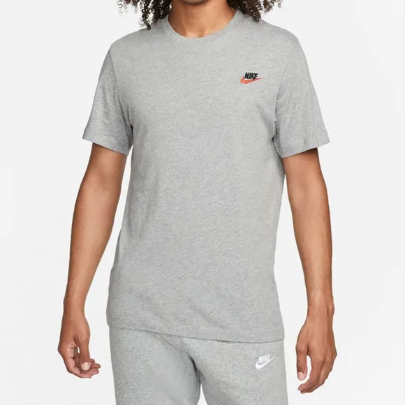 Футболка Nike M NSW CLUB DT TEE FD1184-064