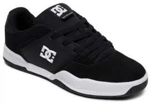 Кроссовки DC Shoes CENTRAL M SHOE BKW ADYS100551-BKW