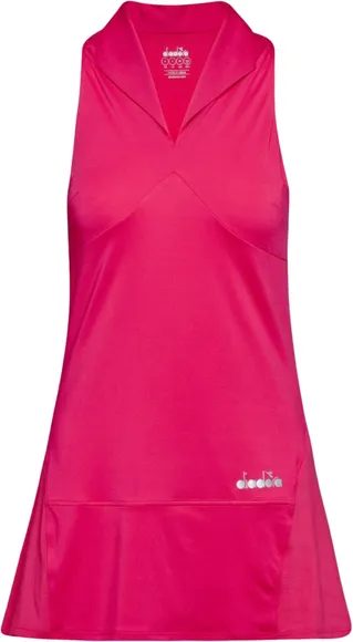 Платье Diadora L. DRESS CLAY DR10217411745054