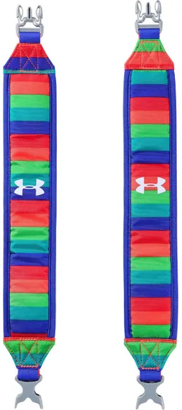 Лямки для рюкзака Under Armour Change-Up Straps 1308345-701