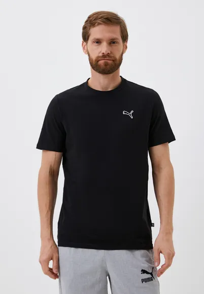 Футболка Puma BETTER ESSENTIALS Tee 67597701