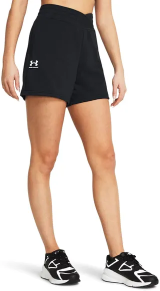 Шорты Under Armour UA Rival Terry Short 1382742-001