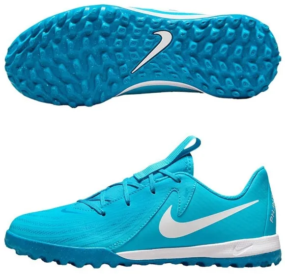 Бутсы Nike JR PHANTOM GX II ACADEMY TF