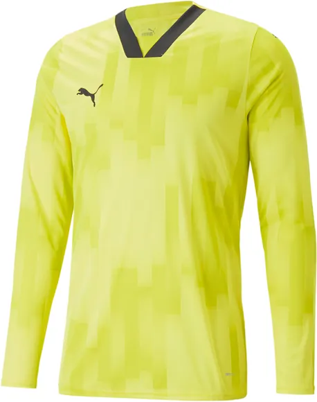 Лонгслив Puma teamTarget GK LS Jersey