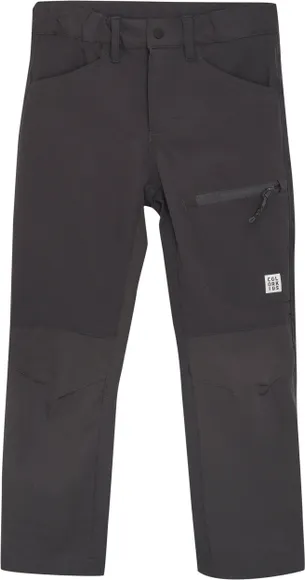 Брюки Color kids Pants Outdoor - Stretch 741369-1919