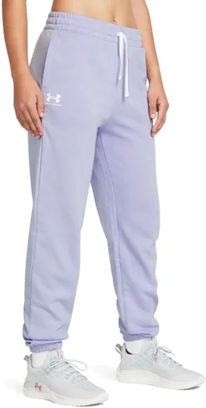 Брюки Under Armour UA Rival Terry Jogger 1382735-539