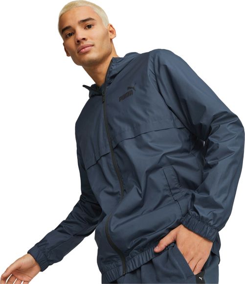 Ветровка Puma ESS Solid Windbreaker 84748416