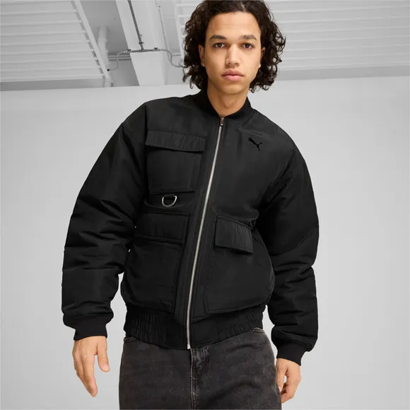 Бомбер Puma Bomber Jacket 62650701