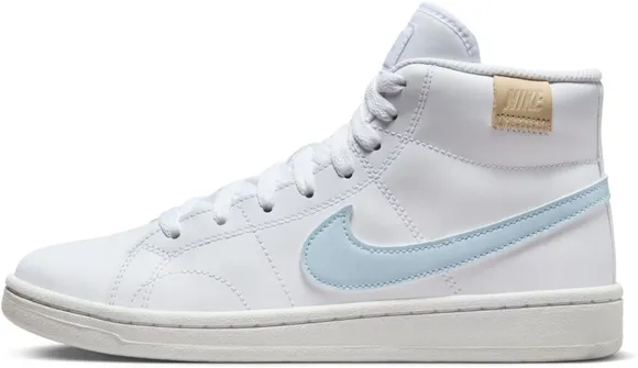 Кроссовки Nike Court Royale 2 Mid CT1725-106