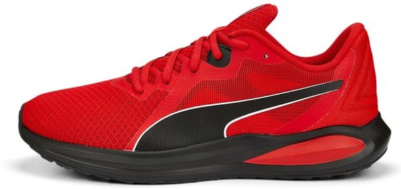 Кроссовки Puma Twitch Runner Fresh 37798104