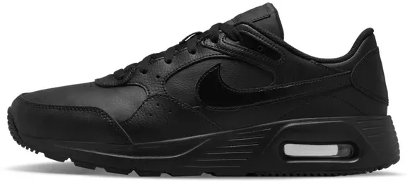 Кроссовки Nike Air Max SC Leather DH9636-001