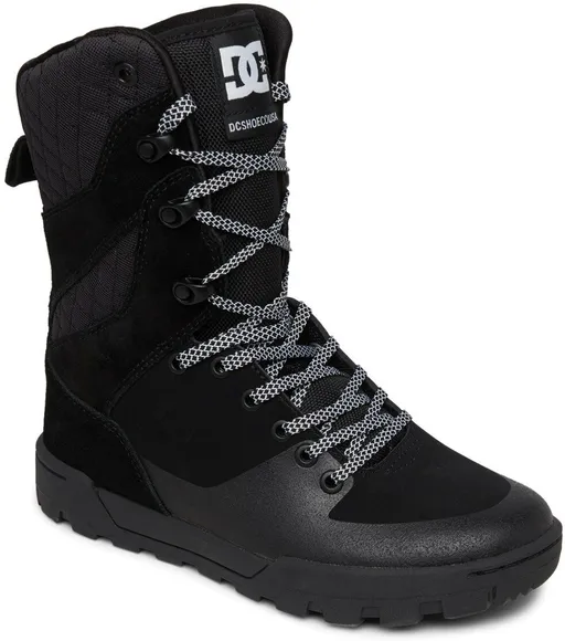 Ботинки DC Shoes NADENE BOOT J BOOT BB2 ADJB700004-BB2