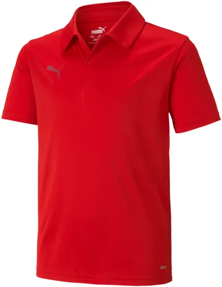 Поло Puma teamLIGA Sideline Polo Jr 65725801