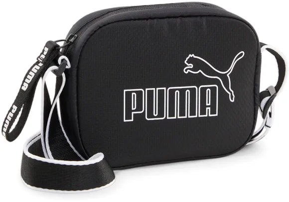 Сумка на плечо Puma Core Base X-Body Bag