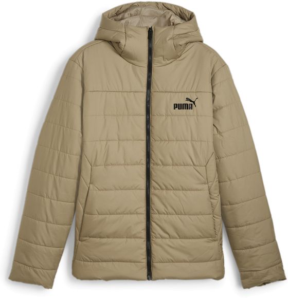 Куртка Puma ESS Hooded Padded Jacket 84893867