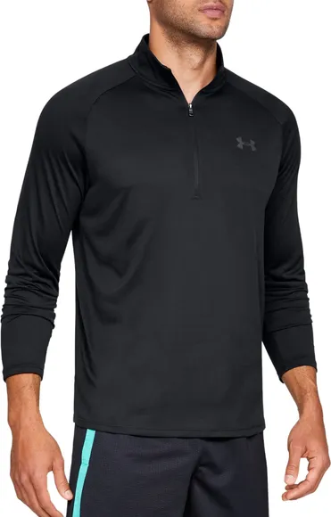 Джемпер Under Armour Tech ™ Half Zip LS 1328495-001