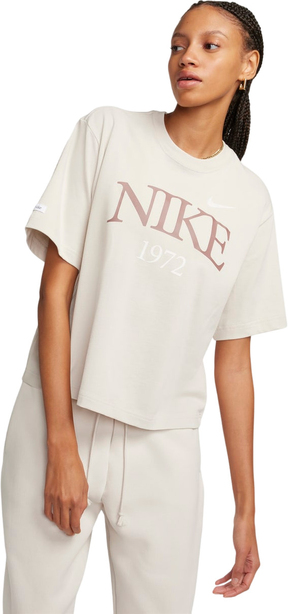 Футболка Nike W NSW TEE CLASSICS BOXY