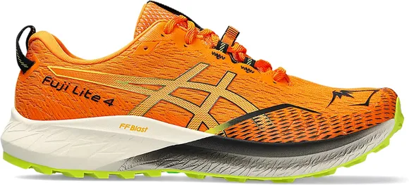 Кроссовки Asics FUJI LITE 4 1011B698-800