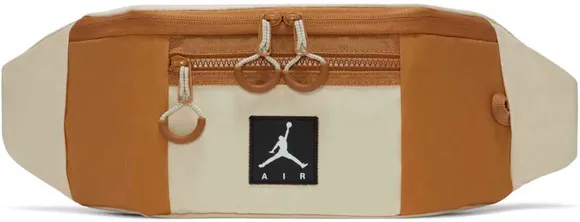 Сумка на пояс Nike Jordan Unisex Fanny pack DJ5645-705