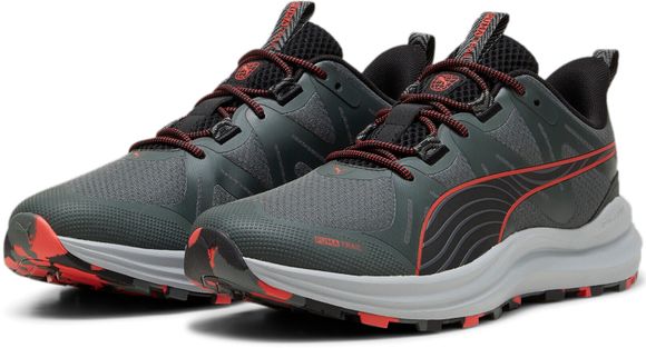 Кроссовки Puma Reflect Lite Trail