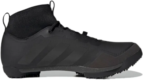 Кроссовки Adidas THE GRAVEL SHOECBLACK/CBLACK/CBLACK FZ5446