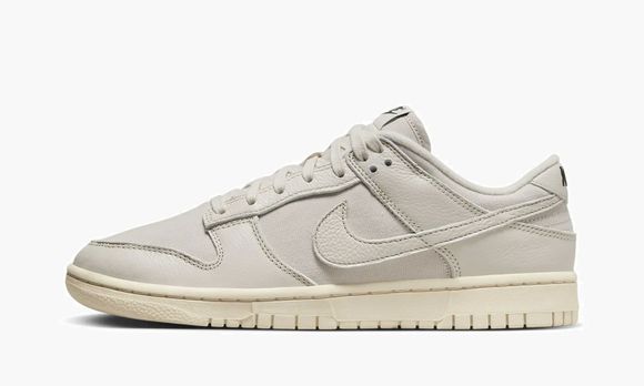 Кроссовки Nike Dunk Low Retro PRM DZ2538-100