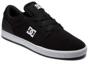 Кеды DC Shoes CRISIS 2 M SHOE BKW ADYS100647-BKW