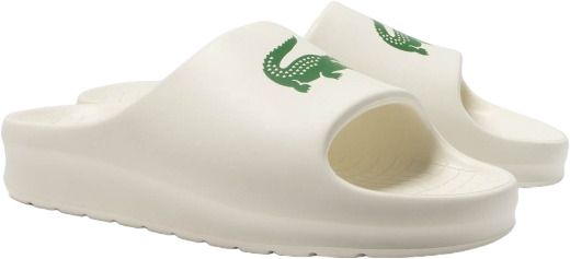 Пантолеты Lacoste SERVE SLIDE 2.0 223 1 CMA 746CMA00321Y5