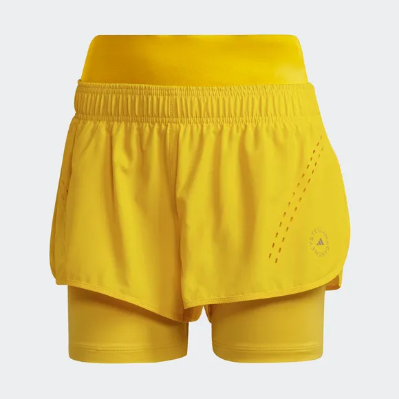 Шорты Adidas TRUEPUR SHORT EQTYEL GU9486