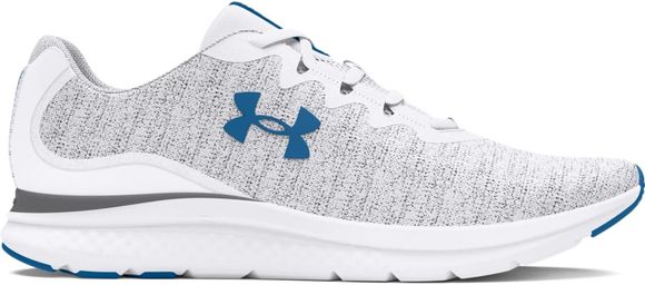 Кроссовки Under Armour UA Charged Impulse 3 Knit 3026682-107