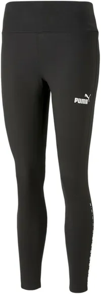 Леггинсы PUMA POWER 7/8 Tape Leggings 67362701