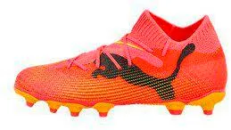 Бутсы Puma FUTURE 7 PRO FG/AG Jr 10772803