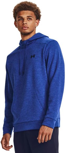 Толстовка Under Armour UA Armour Fleece Twist HD 1373354-400