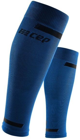 Компрессионные гетры CEP для спорта CEP Compression Gaiters C304M-3