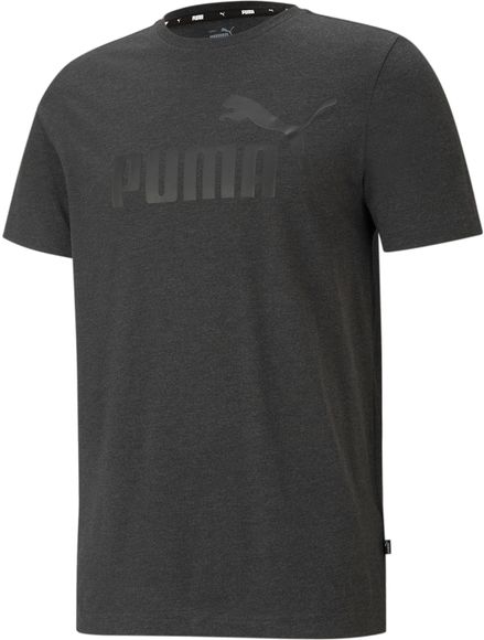 Футболка Puma ESS Heather Tee