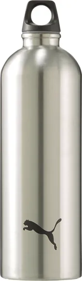 Бутылка для воды PUMA TR stainless steel bottle 5386803