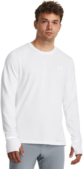 Лонгслив Under Armour QUALIFIER COLD LONGSLEEVE 1379304-100