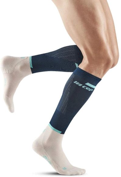 Компрессионные гольфы CEP для бега Cep Compression Knee Socks C124M-N0