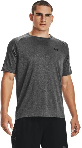 Футболка Under Armour UA Tech 2.0 SS Tee 1326413-090